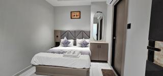Hotel Bellemount - 4
