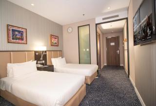 Changi Transit Hotel Terminal 3 - 3