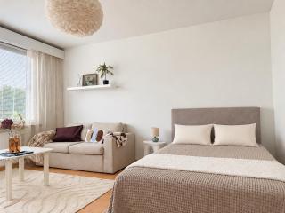 Rovaniemi City Center Gem - Excellent Location - 0