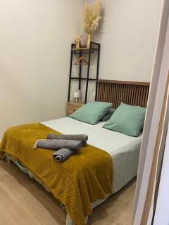 Lou Occitan- Appartement cosy centre Béziers - 6