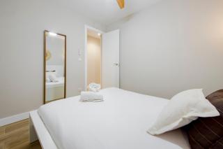 Apartamento para 8 junto a Plaza España - 4