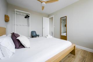 Apartamento para 8 junto a Plaza España - 7