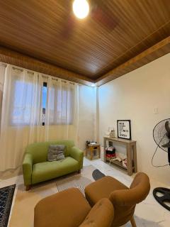 Cozy Private Room at Casa Les Yram Shared Spaces n Local Vibe - 2