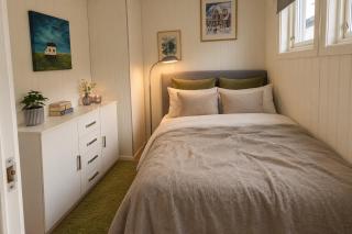 Tromsø Home with Panoramic Views and Great Patio - 1