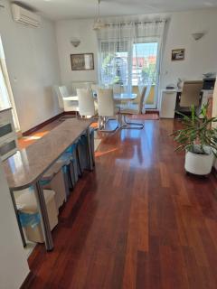 Apartman Maksimir Lux Zagreb-145m2 - 2