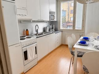 Rovaniemi City Center Gem - Excellent Location - 4
