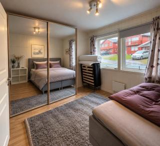 Tromsø Home with Panoramic Views and Great Patio - 2