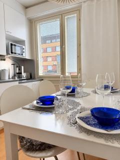 Rovaniemi City Center Gem - Excellent Location - 5