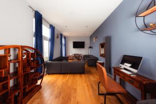 4 BR Luxury Seaview Cottage By Fairy Pools with Hot Tub SH2 - 7