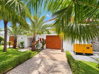 Villa Luxury Baguida - 2