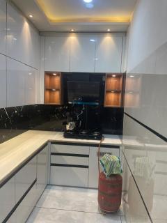 2BHK Home - 4