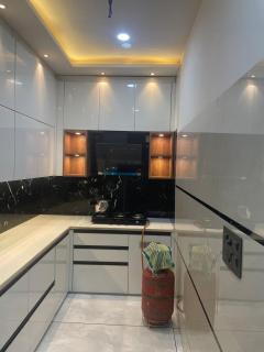 2BHK Home - 2