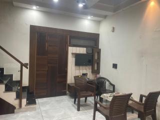 2BHK Home - 1