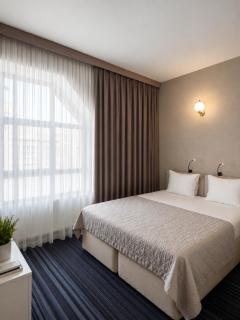 AMINA HOTEL - 6