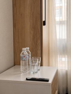 AMINA HOTEL - 3
