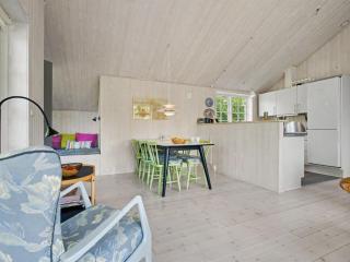 Holiday Home Heidrun - 400m from the sea by Interhome - 7