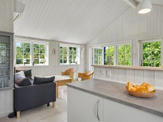 Holiday Home Heidrun - 400m from the sea by Interhome - 3