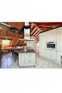Apartment 4Seasons Morschach by Interhome - 9