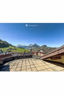 Apartment 4Seasons Morschach by Interhome - 8