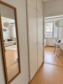 Rovaniemi City Center Gem - Excellent Location - 1