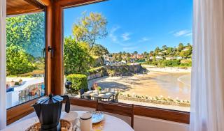 Casa en Llanes | Primera línea de playa | Rebellín - Celorio - 5