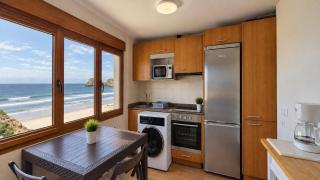 Casa en Llanes | Primera línea de playa | Rebellín - Celorio - 1