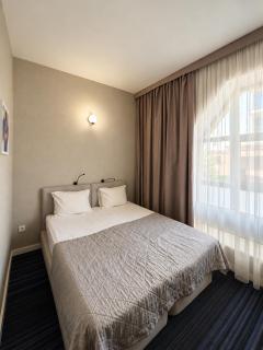 AMINA HOTEL - 5