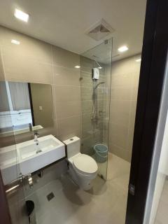One Manchester Place - 5