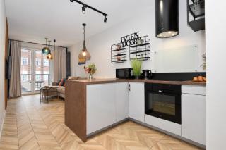 TOTU HOME Apartment Gdańsk Centrum Wałowa 40 - 1