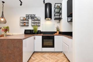 TOTU HOME Apartment Gdańsk Centrum Wałowa 40 - 8