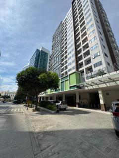 One Manchester Place - 1