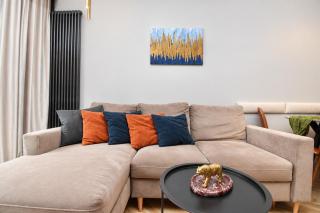 TOTU HOME Apartment Gdańsk Centrum Wałowa 40 - 4
