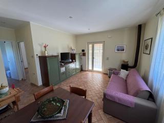 Casetta di Pierina, a detached eco-house - 0