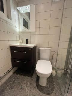 Boende i Storklinten - 6