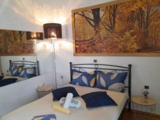 Platinum Central Apartment - 9