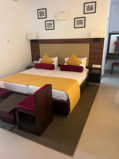 Transit Budget Hotel Katunayake - 9