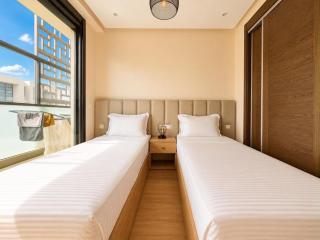 Modern 2BR in Agadir Bay - 4