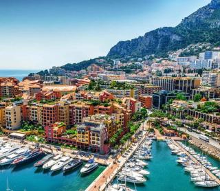 Élégant 3 pièces aux portes de Monaco - 4