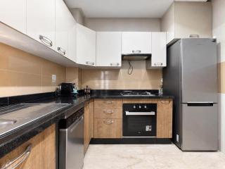 Modern 2BR in Agadir Bay - 1