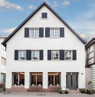 Haus im Centrum - 0