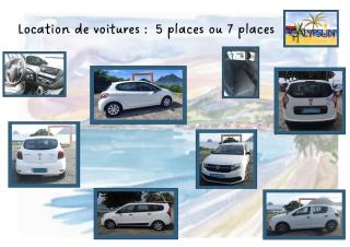 L'Iliade - Vue mer et Piscine - 5