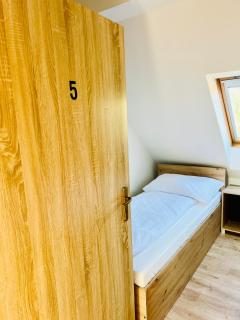 Penzion Výletní Brandýs - 7