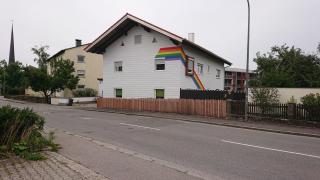 Ferienwohnungen-Tine-Grafing - 5