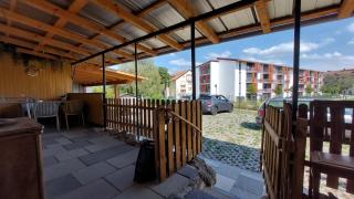 Ferienwohnungen-Tine-Grafing - 2