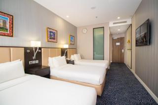 Changi Transit Hotel Terminal 3 - 8