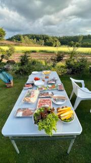 Hillview cottage Sanfurano - 4