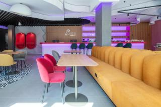Prize by Radisson, Gdansk - Danzig - 7