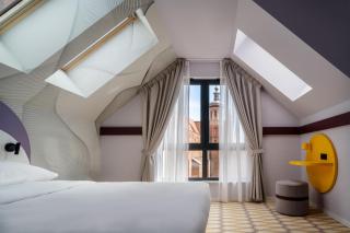 Prize by Radisson, Gdansk - Danzig - 1