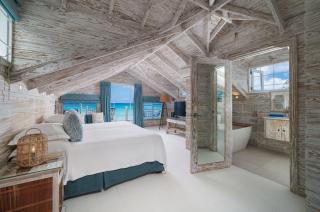 Charming Beachfront Villa - Sunset Reach 2 bed - 6