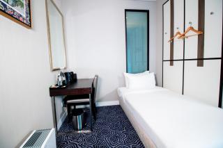 Changi Transit Hotel Terminal 3 - 9